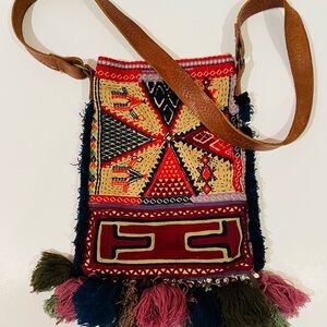 Free people crossbody
